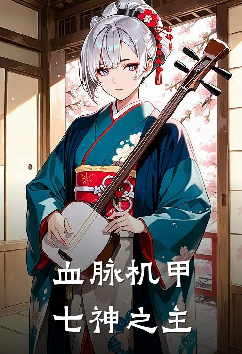 血脉机甲：七神之主