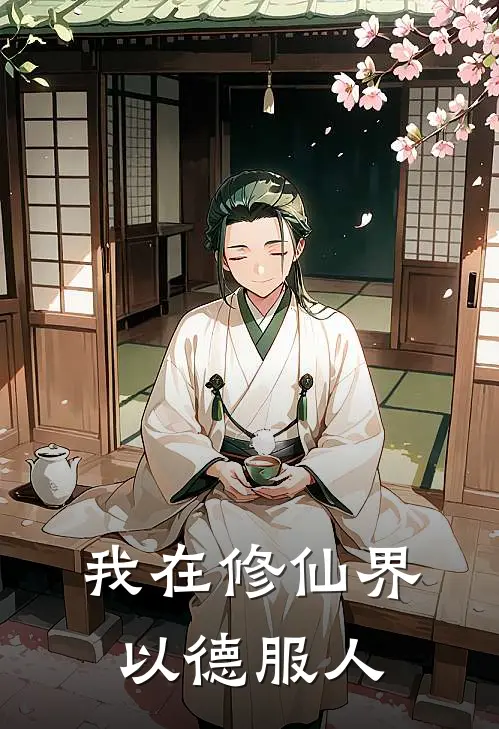 我在修仙界以德服人