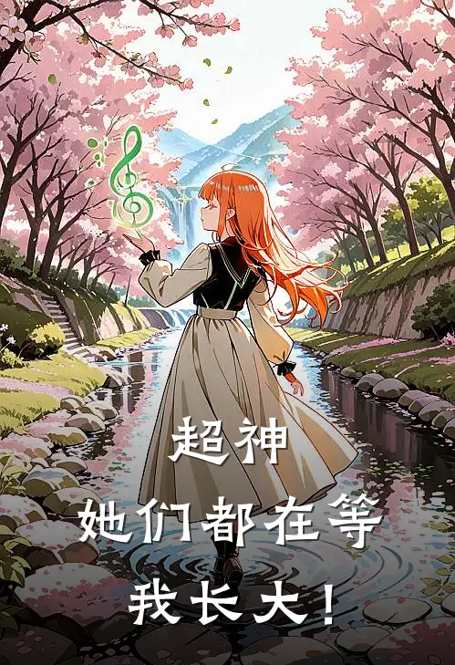 超神，她们都在等我长大！