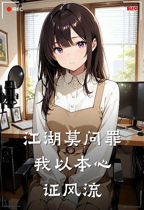 江湖莫问罪，我以本心证风流