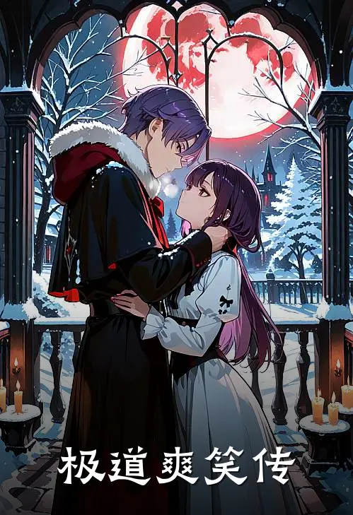 极道爽笑传