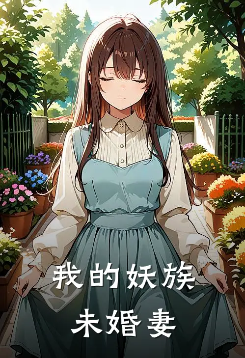 我的妖族未婚妻