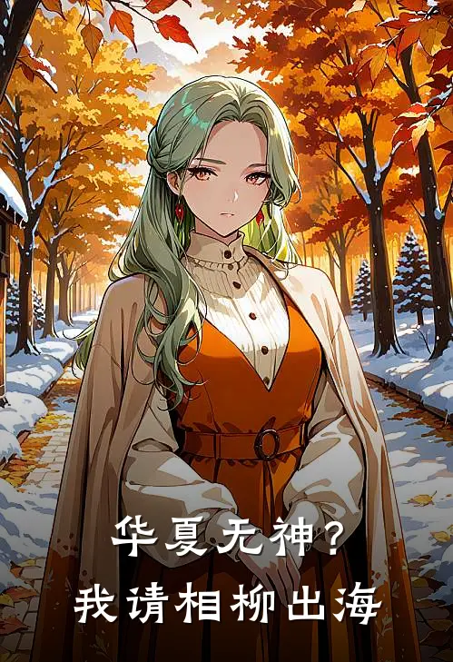 华夏无神？我请相柳出海