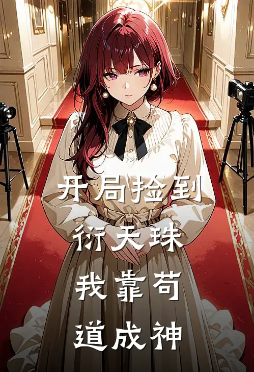 开局捡到衍天珠，我靠苟道成神