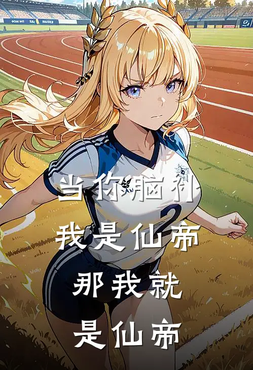 当你脑补我是仙帝，那我就是仙帝