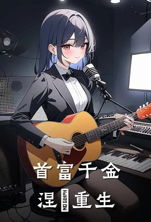 首富千金涅槃重生