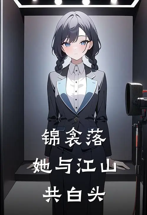 锦衾落：她与江山共白头