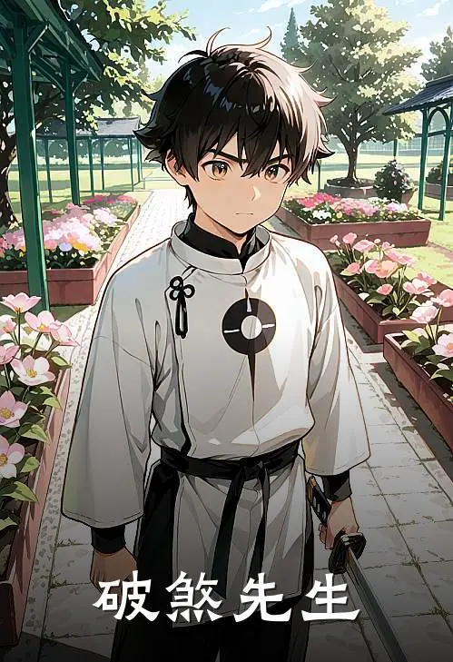 破煞先生