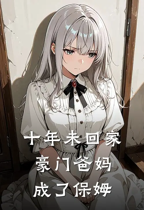 十年未回家，豪门爸妈成了保姆