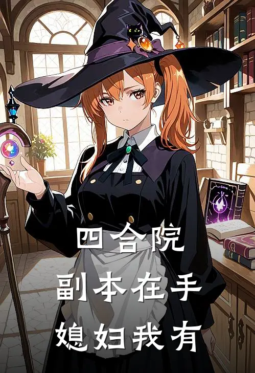 四合院：副本在手，媳妇我有