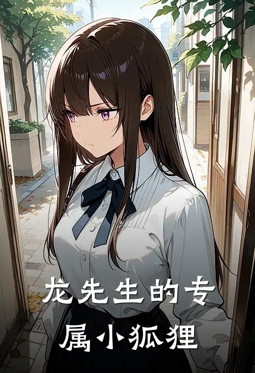 龙先生的专属小狐狸