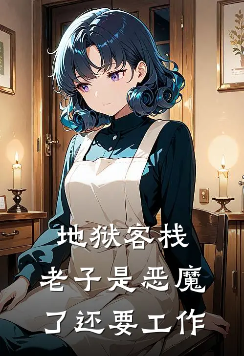 地狱客栈：老子是恶魔了还要工作