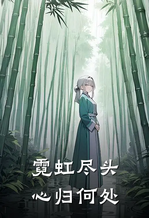 霓虹尽头心归何处