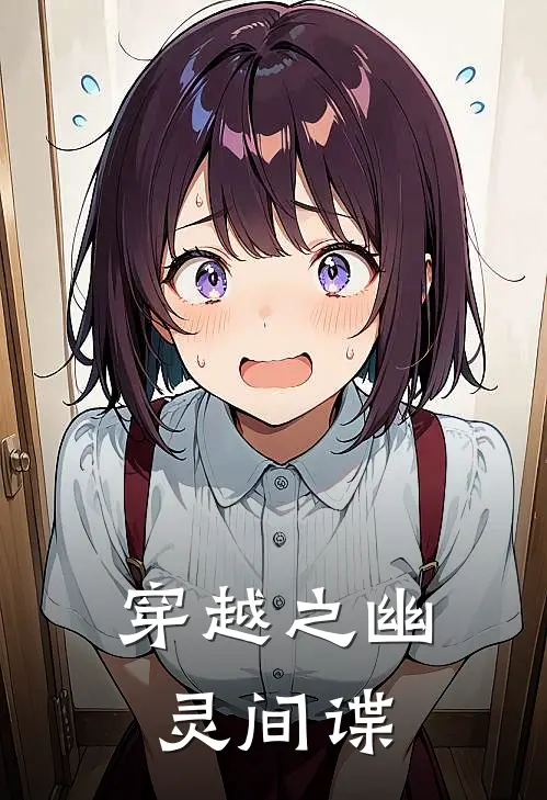 穿越之幽灵间谍