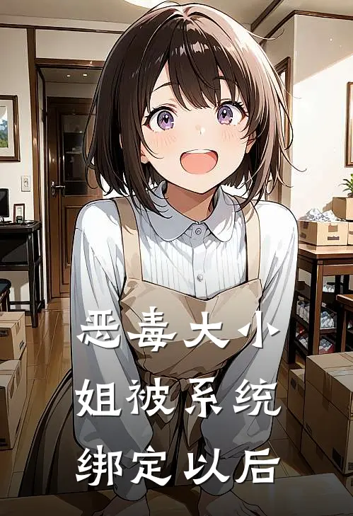 恶毒大小姐被系统绑定以后