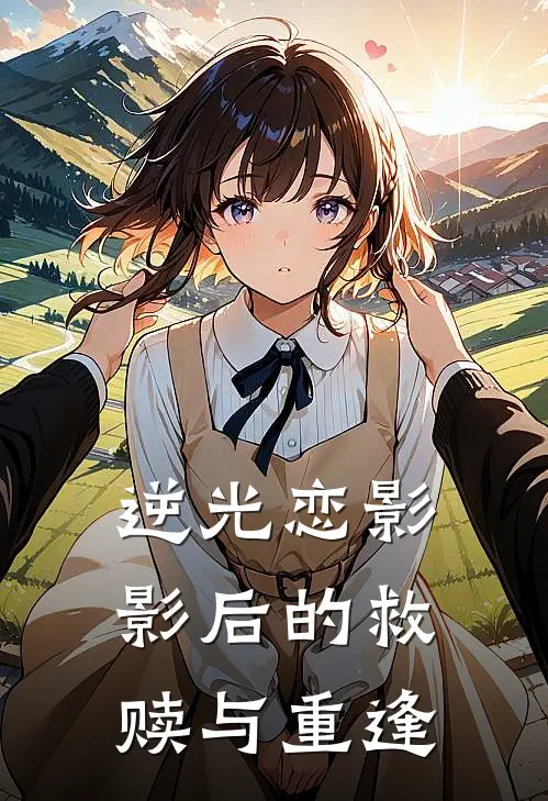 逆光恋影：影后的救赎与重逢