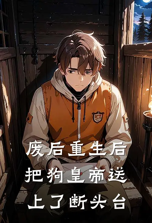 废后重生后把狗皇帝送上了断头台