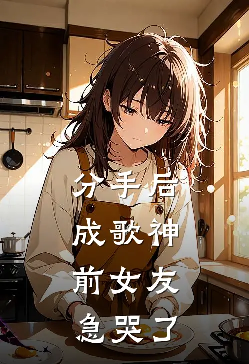 分手后成歌神，前女友急哭了