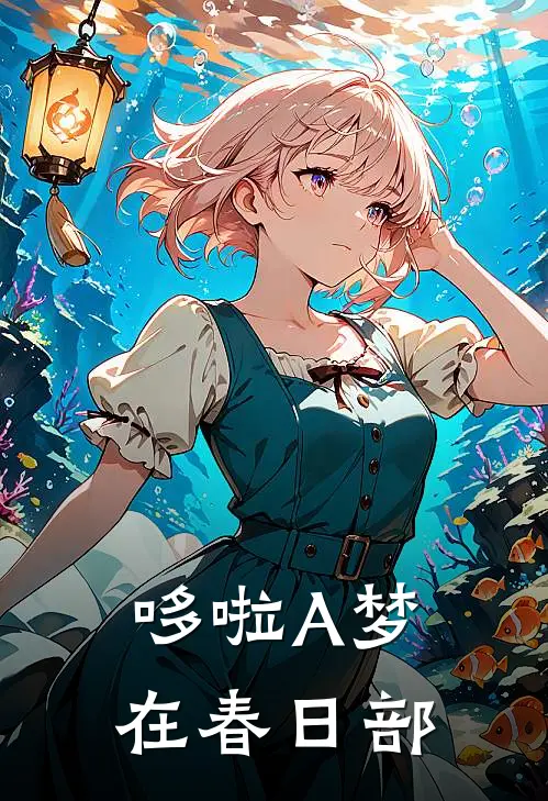 哆啦A梦在春日部