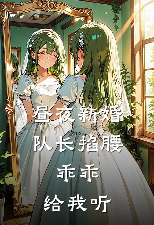 昼夜新婚队长掐腰：乖乖，给我听