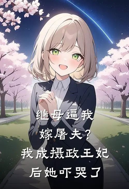 继母逼我嫁屠夫？我成摄政王妃后她吓哭了