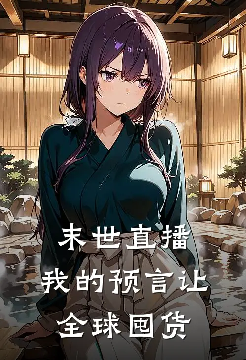 末世直播：我的预言让全球囤货