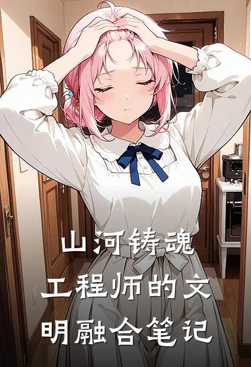 山河铸魂：工程师的文明融合笔记