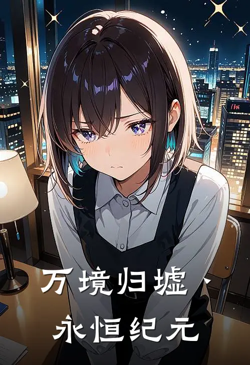 万境归墟丶永恒纪元