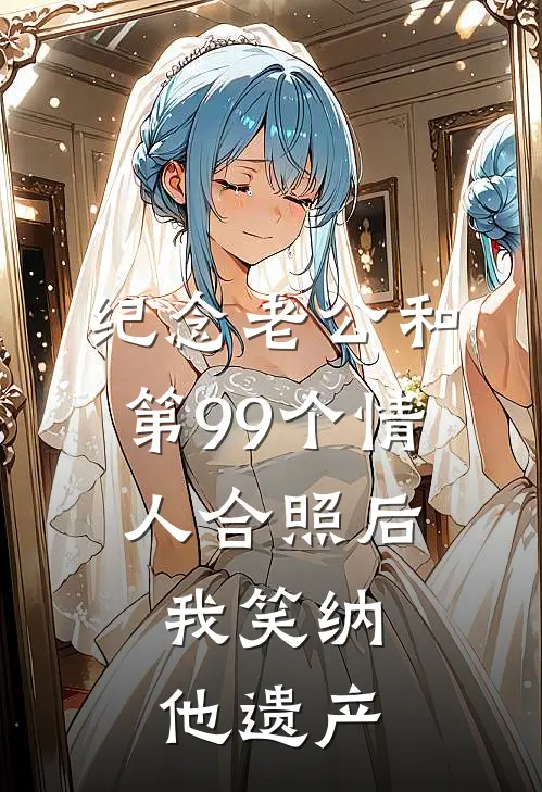 纪念老公和第99个情人合照后，我笑纳他遗产