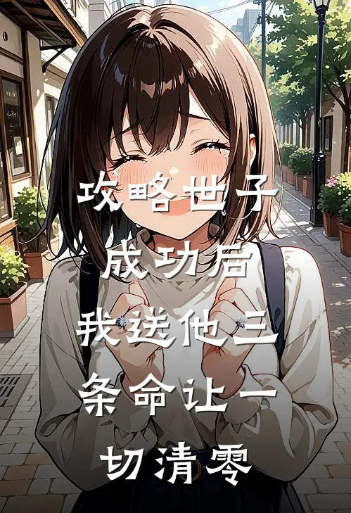 攻略世子成功后，我送他三条命让一切清零