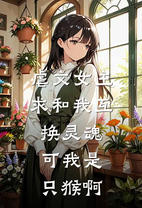 虐文女主求和我互换灵魂，可我是只猴啊