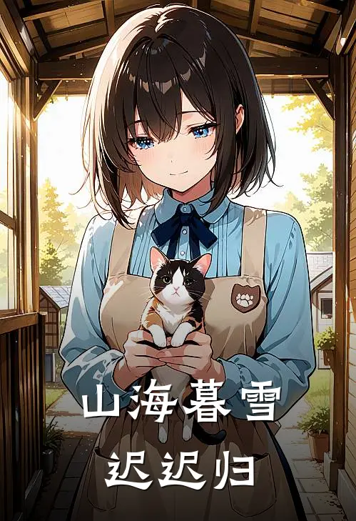 山海暮雪迟迟归