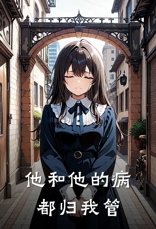 他和他的病都归我管