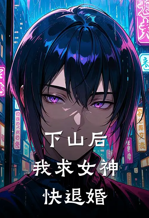 下山后，我求女神快退婚