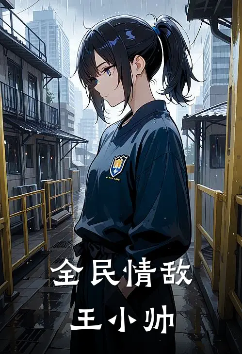 全民情敌王小帅