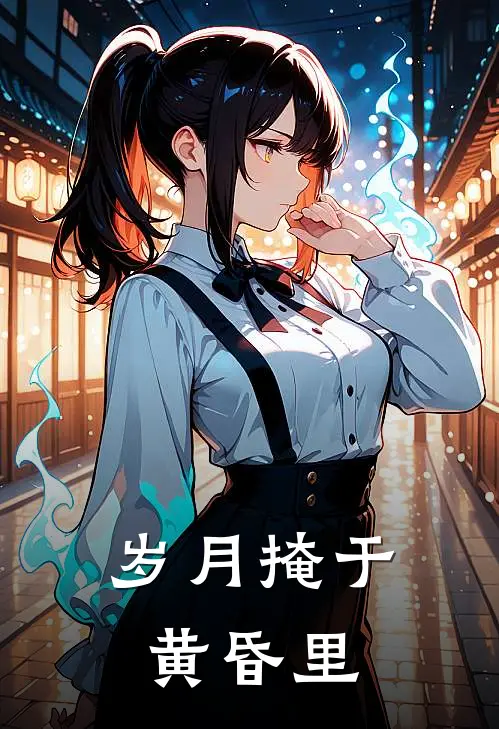 岁月掩于黄昏里