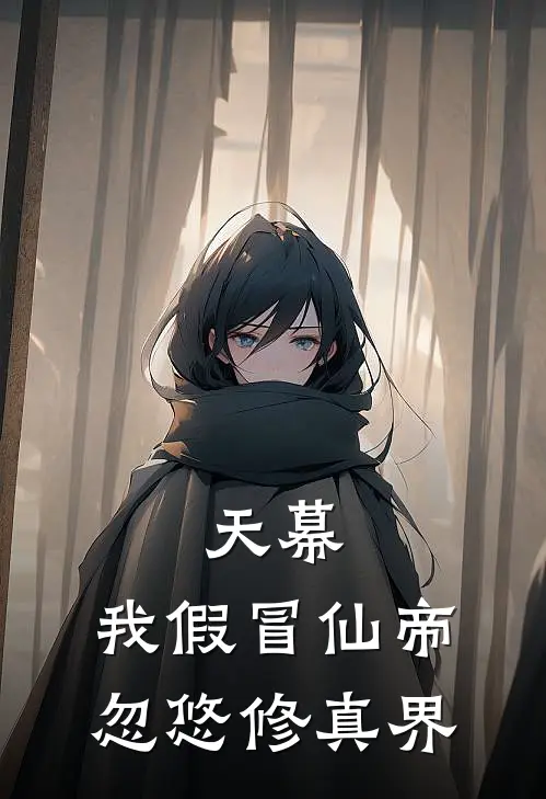 天幕，我假冒仙帝忽悠修真界