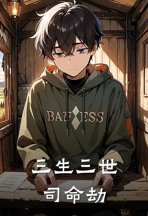 三生三世司命劫