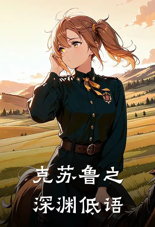 克苏鲁之深渊低语