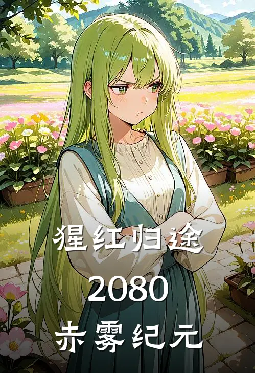 猩红归途：2080赤雾纪元