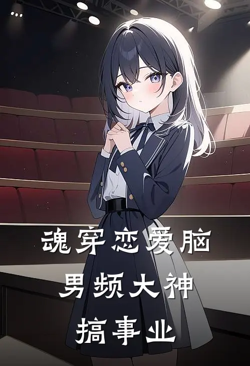 魂穿恋爱脑：男频大神搞事业