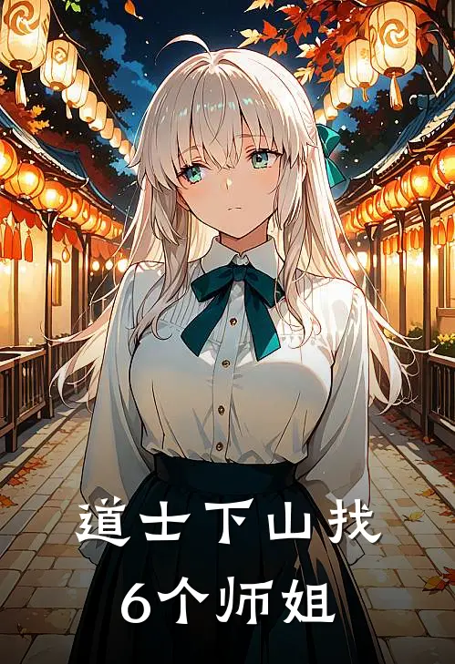 道士下山找6个师姐