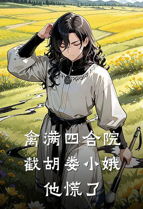 禽满四合院：截胡娄小娥，他慌了