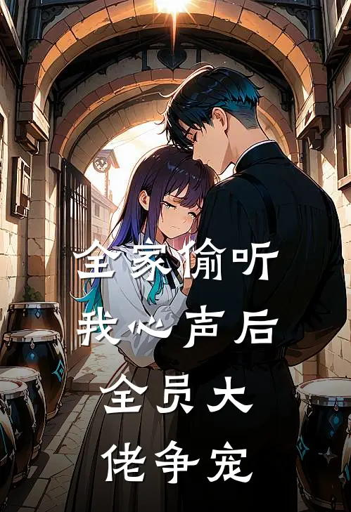 全家偷听我心声后，全员大佬争宠