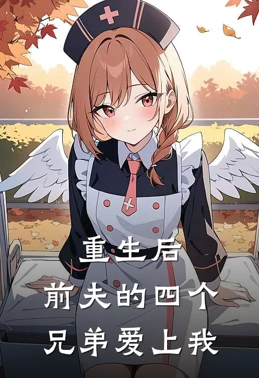重生后，前夫的四个兄弟爱上我
