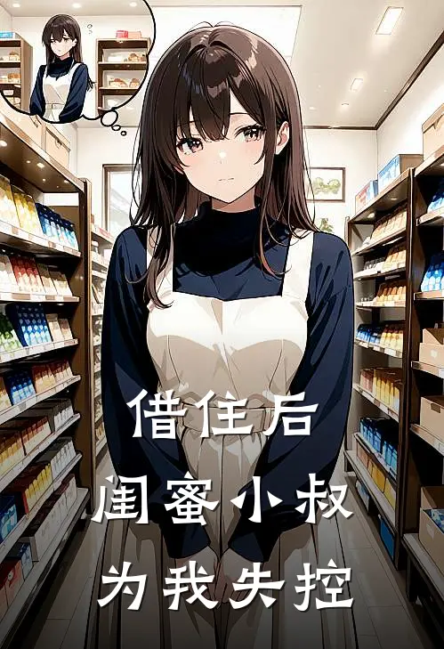 借住后，闺蜜小叔为我失控