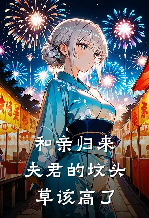 和亲归来，夫君的坟头草该高了