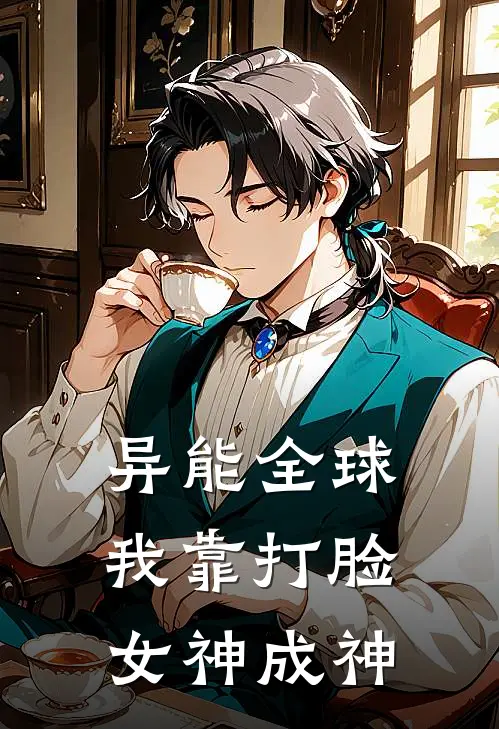 异能全球：我靠打脸女神成神顾野白笙推荐完结小说_热门小说在线阅读异能全球：我靠打脸女神成神(顾野白笙)