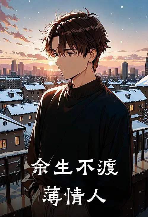 余生不渡薄情人