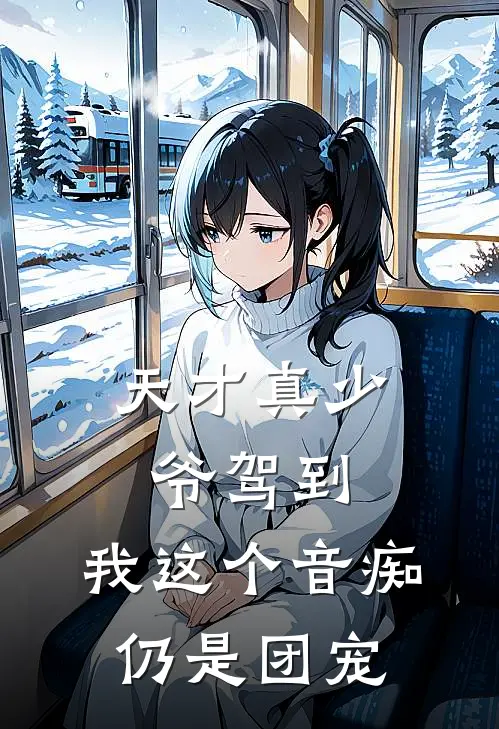 天才真少爷驾到，我这个音痴仍是团宠